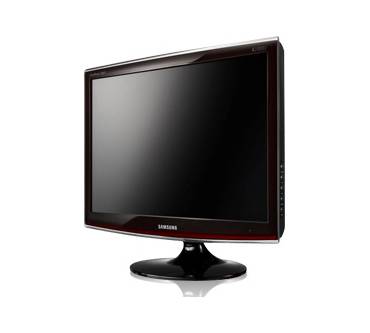 Produktbild Samsung SyncMaster T220P