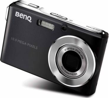 Produktbild BenQ DC E 1050t