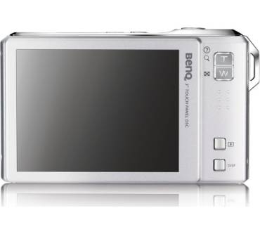 Produktbild BenQ DC E 1050t