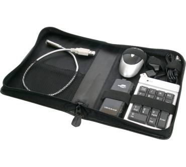 Produktbild ASSMANN Electronic Digitus USB Travel Kit (DA-70790)