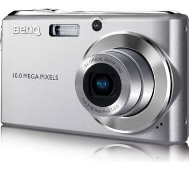 Produktbild BenQ DC E 1050t