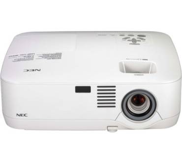 Produktbild NEC NP600