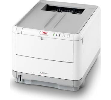 Produktbild Oki C3300n (Modell 2008)