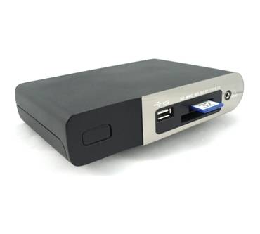 Produktbild PIE United HD-0310