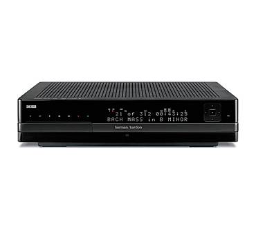 Produktbild Harman / Kardon DMC 1000