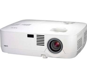 Produktbild NEC NP600