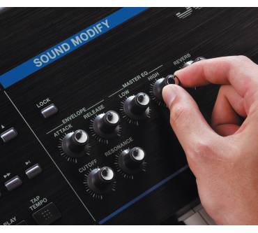 Produktbild Roland Juno-Stage