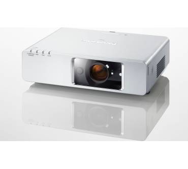 Produktbild Panasonic PT-F300NTE