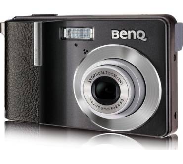 Produktbild BenQ DSC C1060
