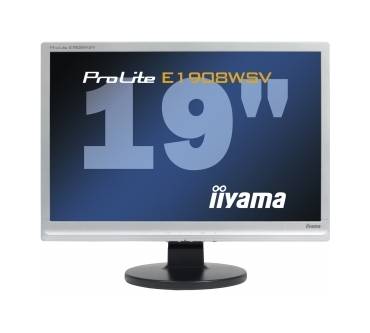 Produktbild Iiyama ProLite E1908WSV-B1