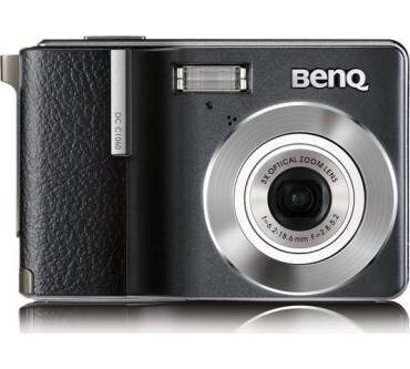 Produktbild BenQ DSC C1060