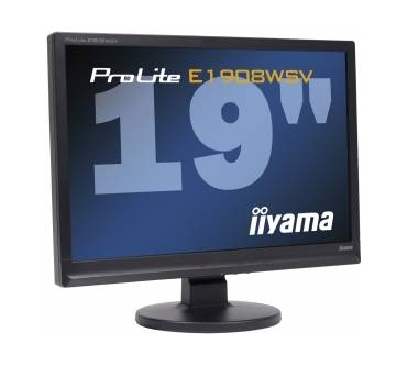 Produktbild Iiyama ProLite E1908WSV-B1