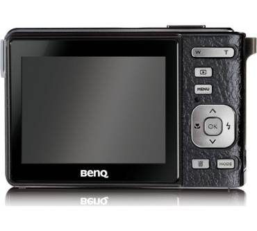 Produktbild BenQ DSC C1060
