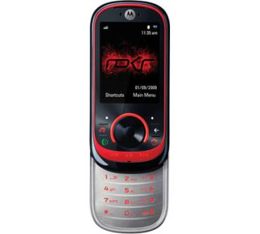 Produktbild Motorola MOTOROKR EM35