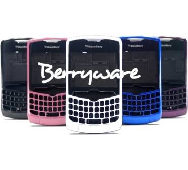 Produktbild Berryware Berrystyle BlackBerry Housings