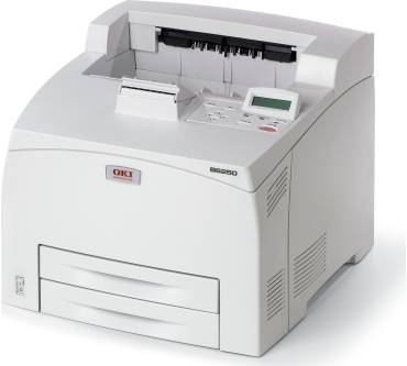 Produktbild Oki B6250
