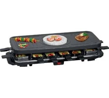 Produktbild Bomann Raclette-Grill RG 1238 CB