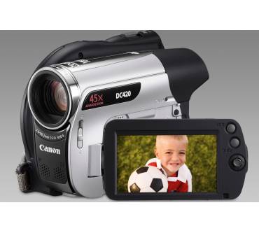Produktbild Canon DC420