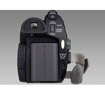 Produktbild Canon DC420