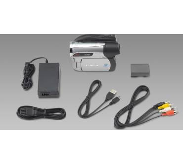 Produktbild Canon DC420