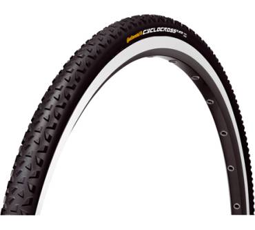 Produktbild Continental Cyclocross Race