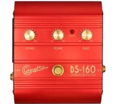 Produktbild George Miles DS-160 Distortion