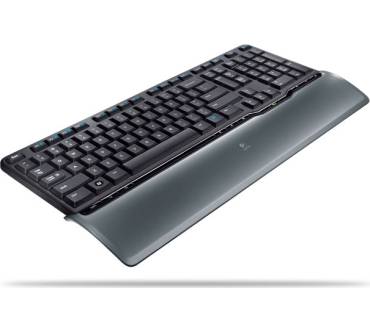 Produktbild Logitech Cordless Desktop S520
