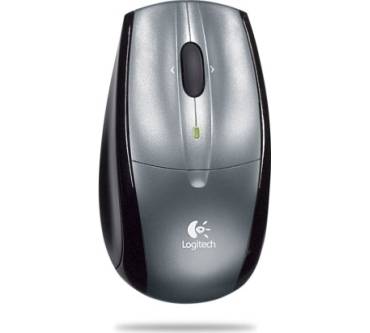 Produktbild Logitech Cordless Desktop S520