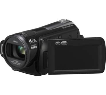 Produktbild Panasonic HDC-SD20