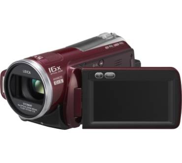 Produktbild Panasonic HDC-SD20