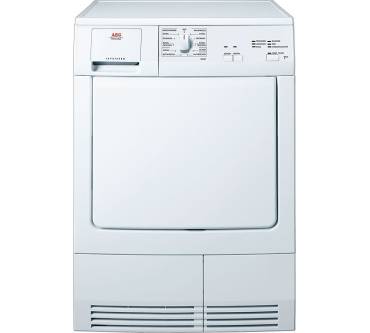 Produktbild AEG Lavatherm 55630