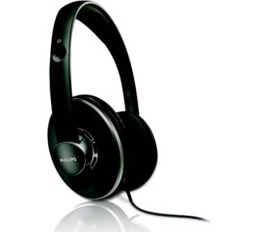 Produktbild Philips SHP 5500