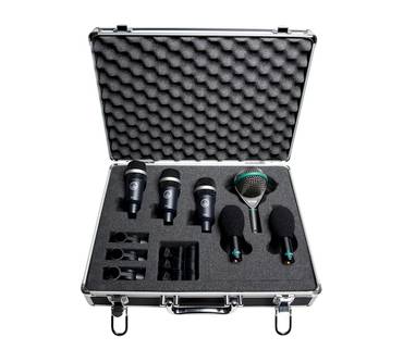 Produktbild AKG Rhythm Pack