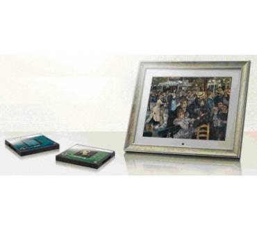 Produktbild Bandai Digital Living Frame