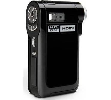 Produktbild Toshiba Camileo P10