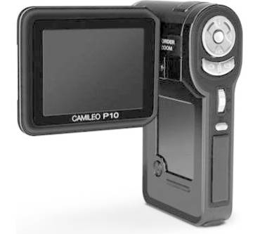 Produktbild Toshiba Camileo P10