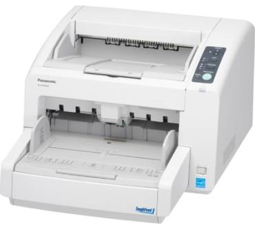 Produktbild Panasonic KV-S4065CL