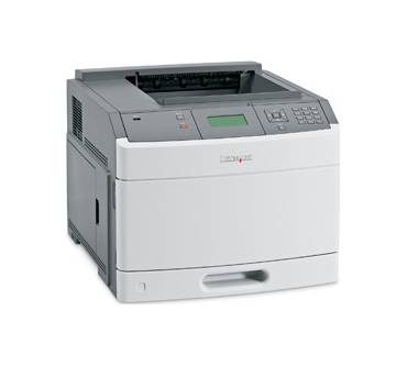 Produktbild Lexmark T650n