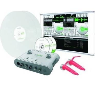 Produktbild Reloop Spin!