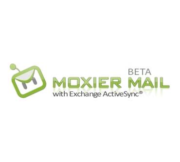 Produktbild Emtrace Moxier Mail Beta