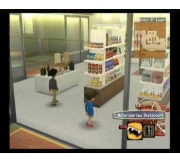 Produktbild Detektiv Conan - Die Mirapolis-Ermittlung (für Wii)