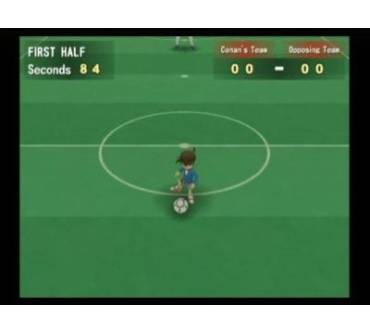 Produktbild Detektiv Conan - Die Mirapolis-Ermittlung (für Wii)