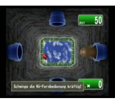 Produktbild Detektiv Conan - Die Mirapolis-Ermittlung (für Wii)