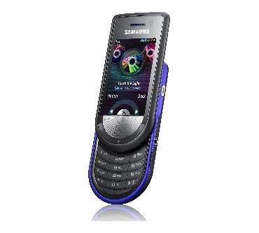 Produktbild Samsung M6710 Beat Disc