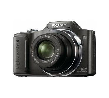 Produktbild Sony CyberShot DSC-H20