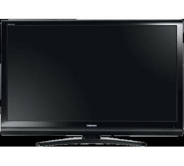 Produktbild Toshiba Regza 46ZV555D