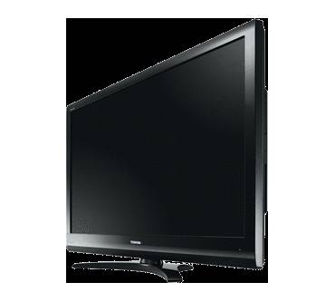Produktbild Toshiba Regza 46ZV555D