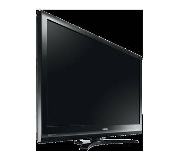 Produktbild Toshiba Regza 46ZV555D