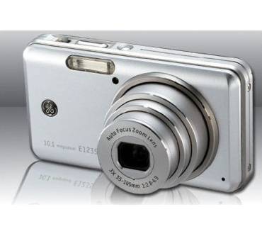 Produktbild GE - General Imaging E 1235