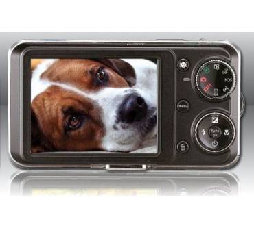 Produktbild GE - General Imaging E 1235